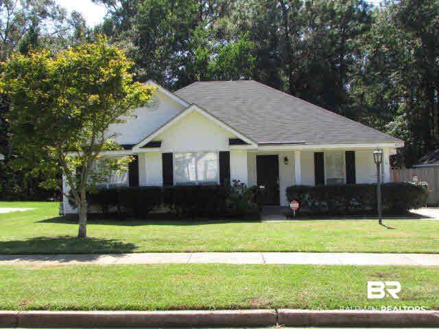 6175 Northwoods Court Mobile, AL 36608 - Photo 1 of 18