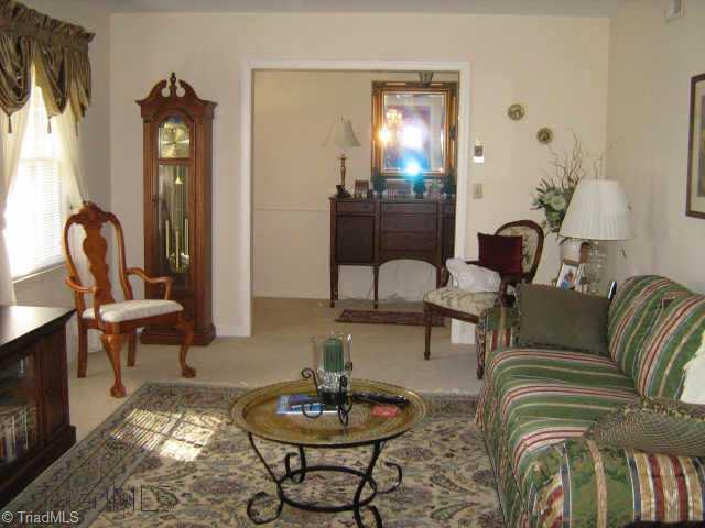 317 Hartgrove Road King, NC 27021 - Photo 7 of 11 Other. Living room