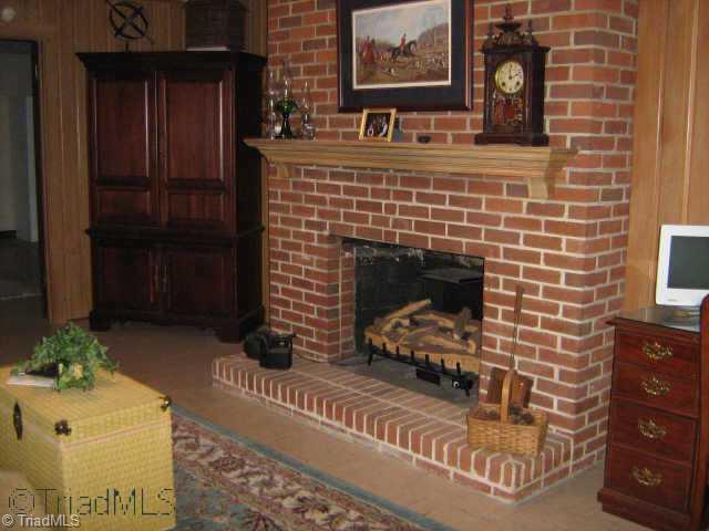 317 Hartgrove Road King, NC 27021 - Photo 9 of 11 Other. Basement den