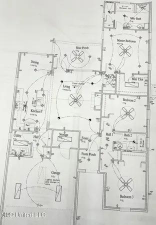 $298,500 | 6 Hedges Plantation Place, Natchez, MS 39120