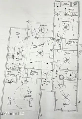 $302,800 | 6 Hedges Plantation Place, Natchez, MS 39120