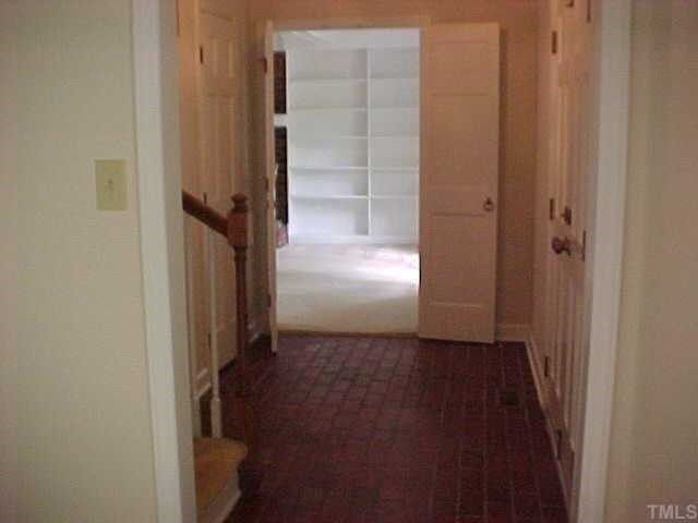 2000 Flagstone Place Raleigh, NC 27612 - Photo 5 of 10 Formal Entrance Foyer leads to Living Room and Family Room.