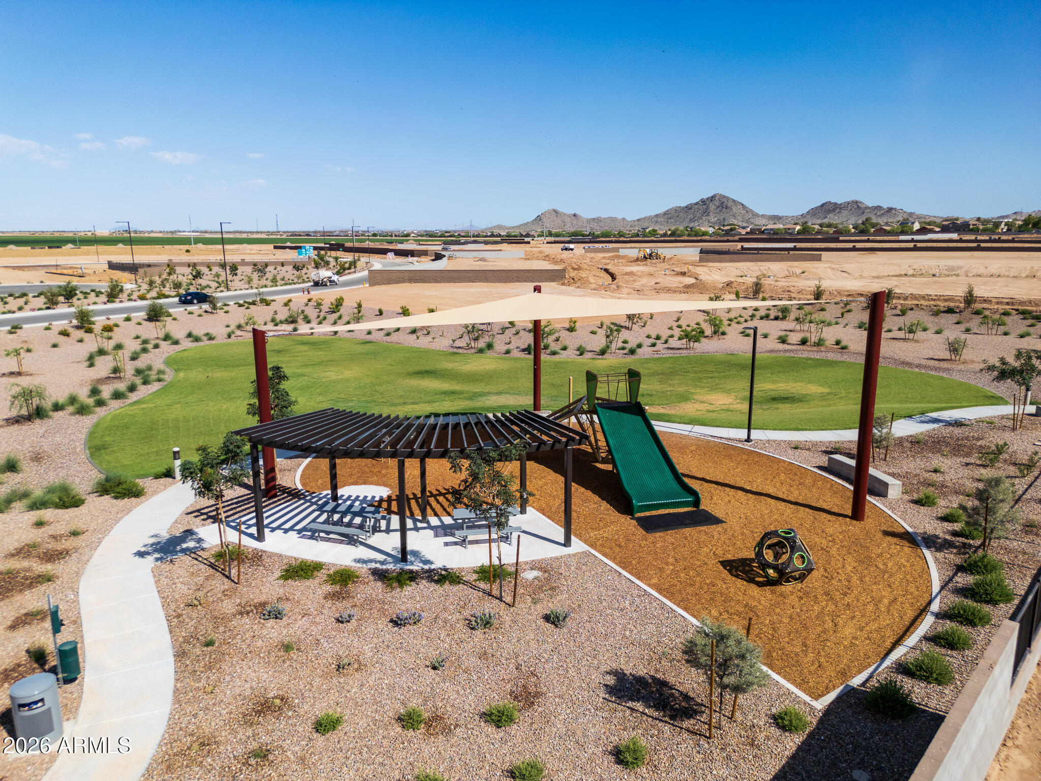 25557 West Trumbull Road Buckeye, AZ 85326 - Photo 4 of 8 HaydenEstates_BuckeyeAZ-4