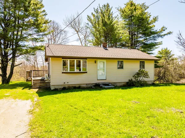 $265,000 | 117 Beechwood Street, Thomaston, ME 04861