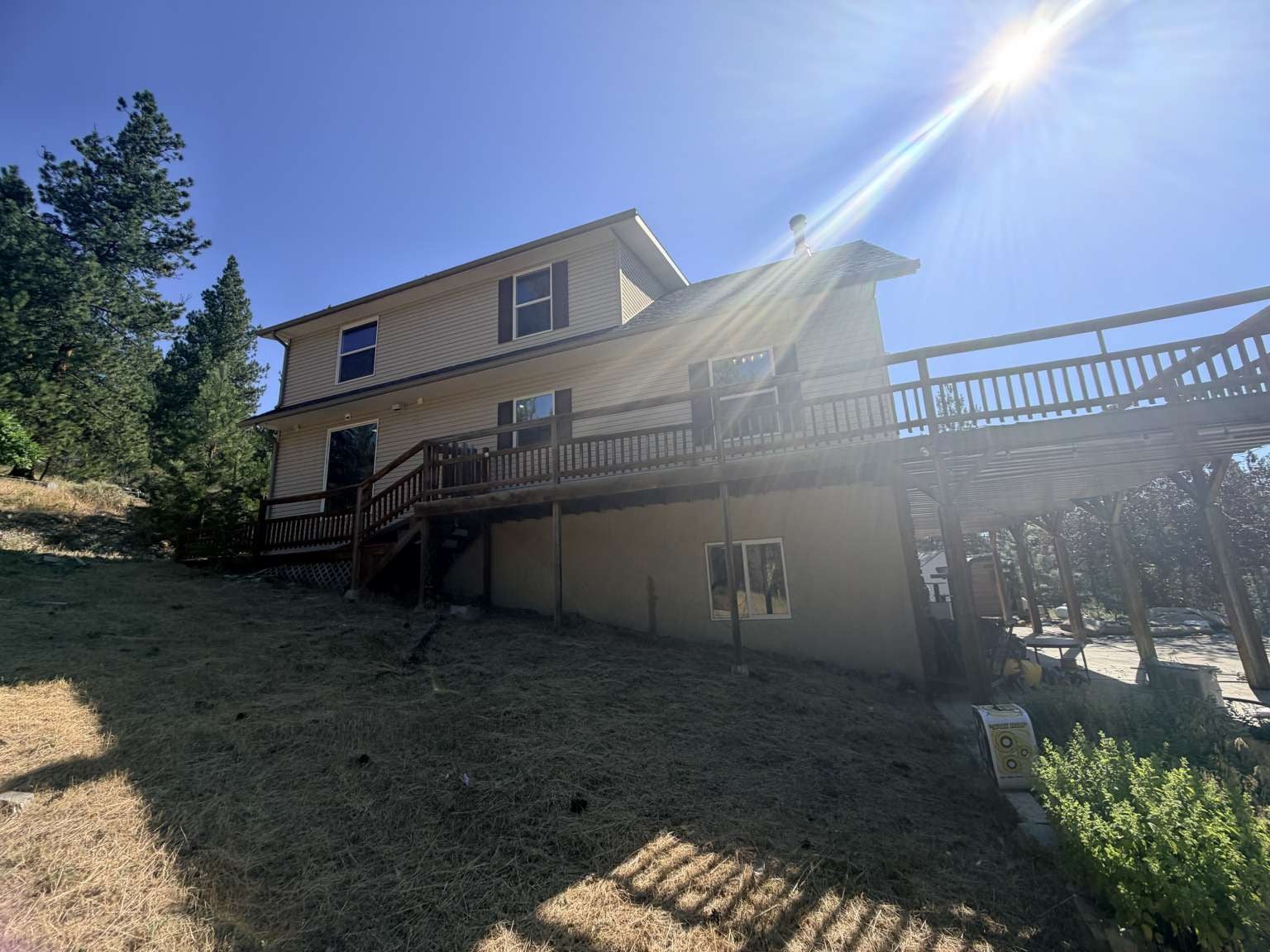 191 Hideaway Ridge Road Plains, MT 59859 - Photo 15 of 38 Gallery Image 15