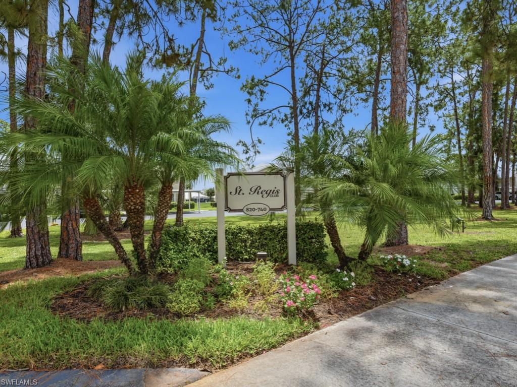 780 Augusta Boulevard, Unit C104 Naples, FL 34113 - Photo 3 of 19