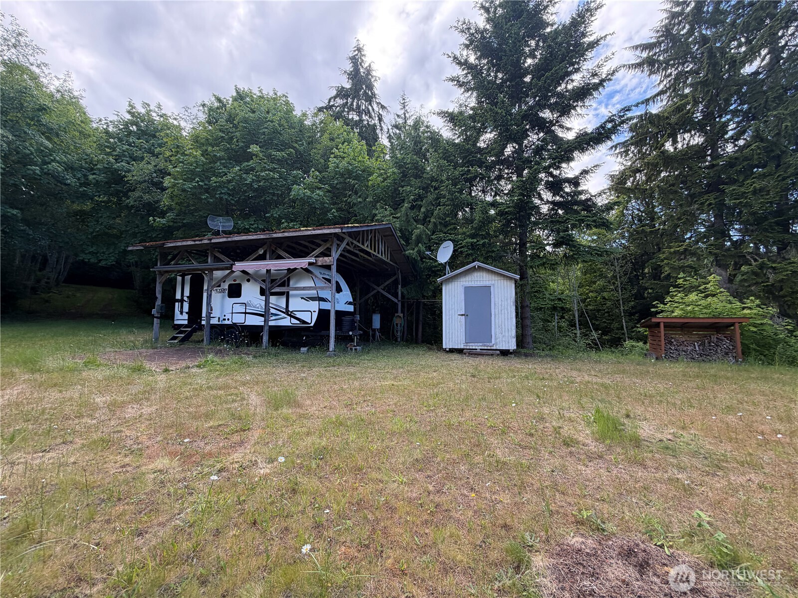 496 Last Camp Road Quilcene, WA 98376 - Photo 10 of 29