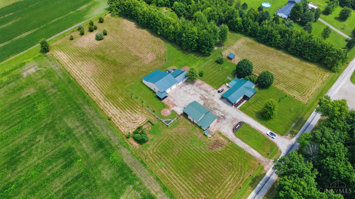 197 Weisflock Road Midland, OH 45148 - Photo 9 of 46