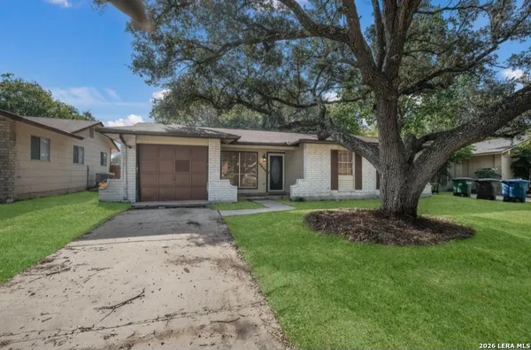 $1,500 | 13538 Bret Harte Street, San Antonio, TX 78217