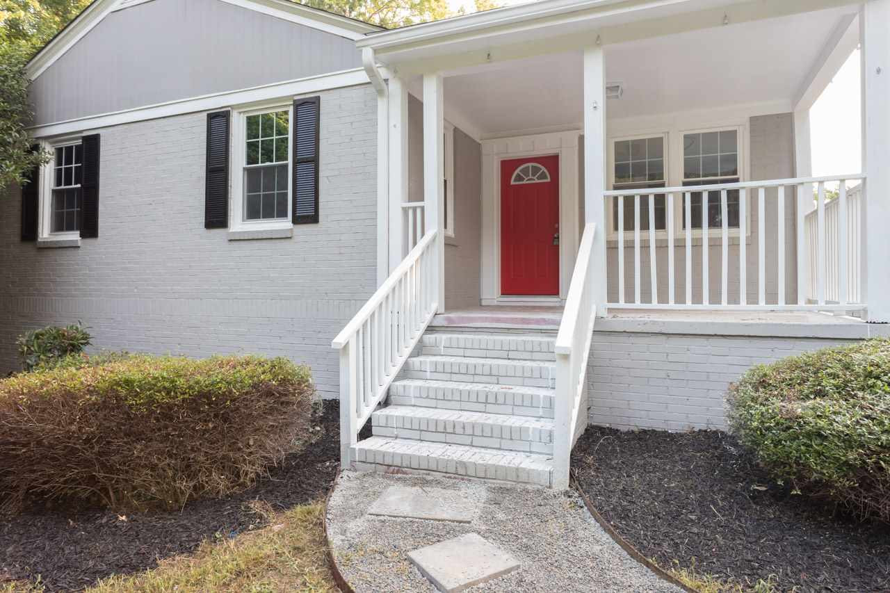 7009 Perry Creek Road Raleigh, NC 27616 - Photo 22 of 24 Photo 22