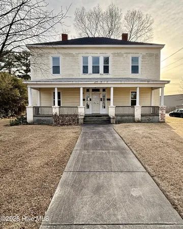 $330,000 | 4413 West Church Street, Unit A B C & D, Farmville, NC 27828