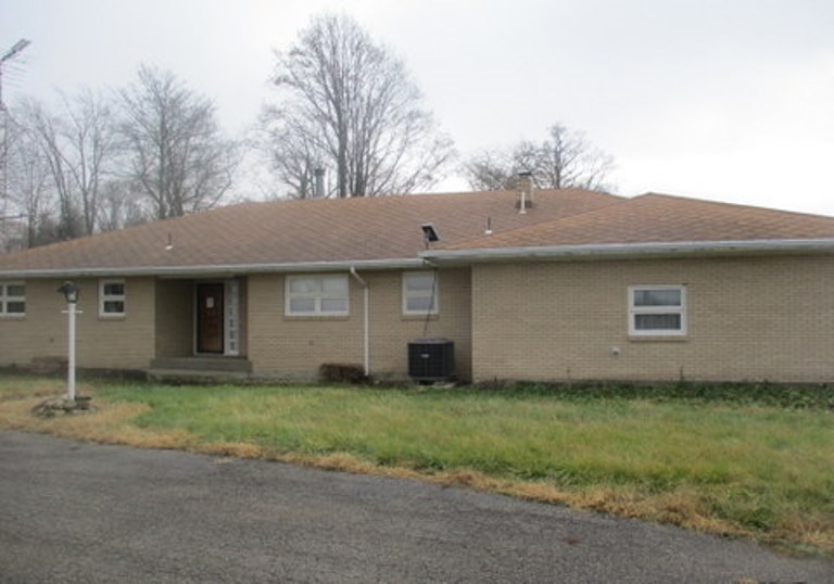5097 East Brown Road New Castle, IN 47362 - Photo 1 of 5 Gallery Image 1