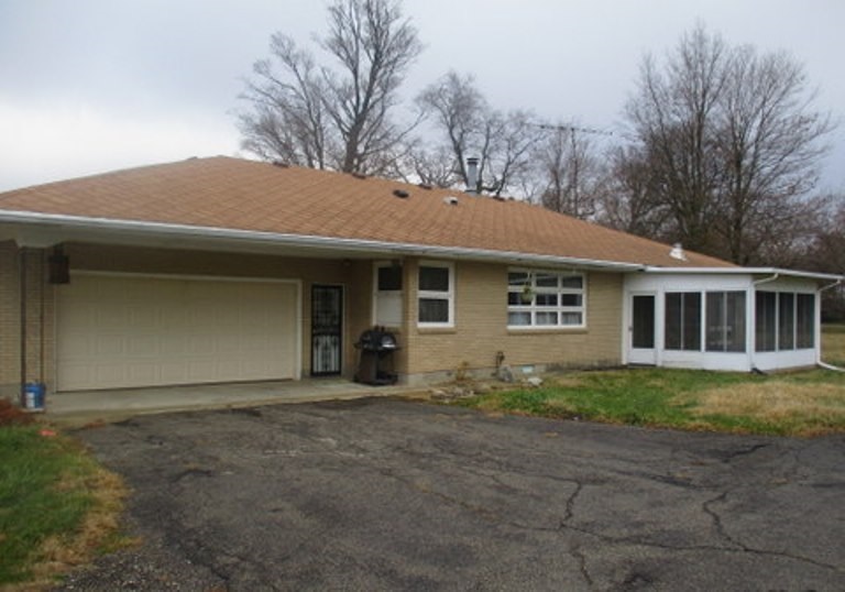 5097 East Brown Road New Castle, IN 47362 - Photo 2 of 5 Gallery Image 2