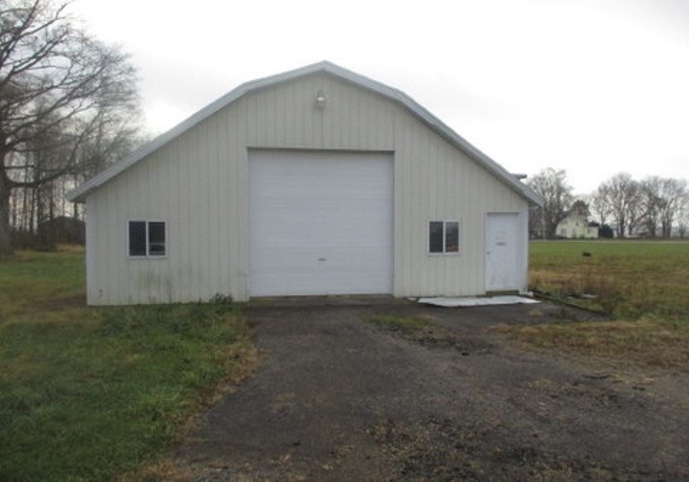 5097 East Brown Road New Castle, IN 47362 - Photo 4 of 5 Gallery Image 4