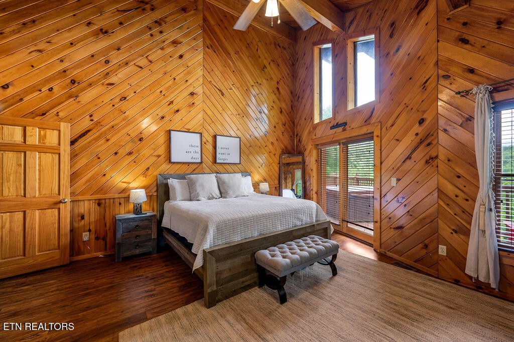 2420 Sunset Road Sevierville, TN 37862 - Photo 2 of 33 Gallery Image 2