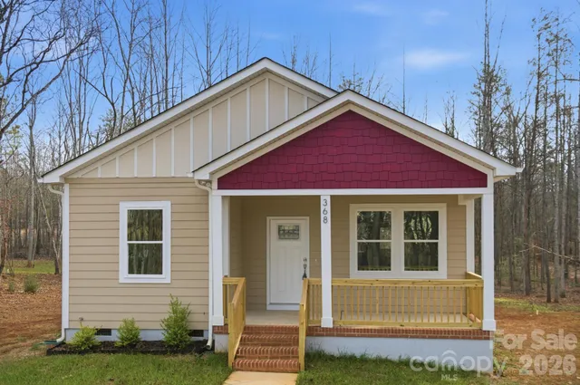 $299,900 | 368 Lippard Farm Road, Statesville, NC 28625