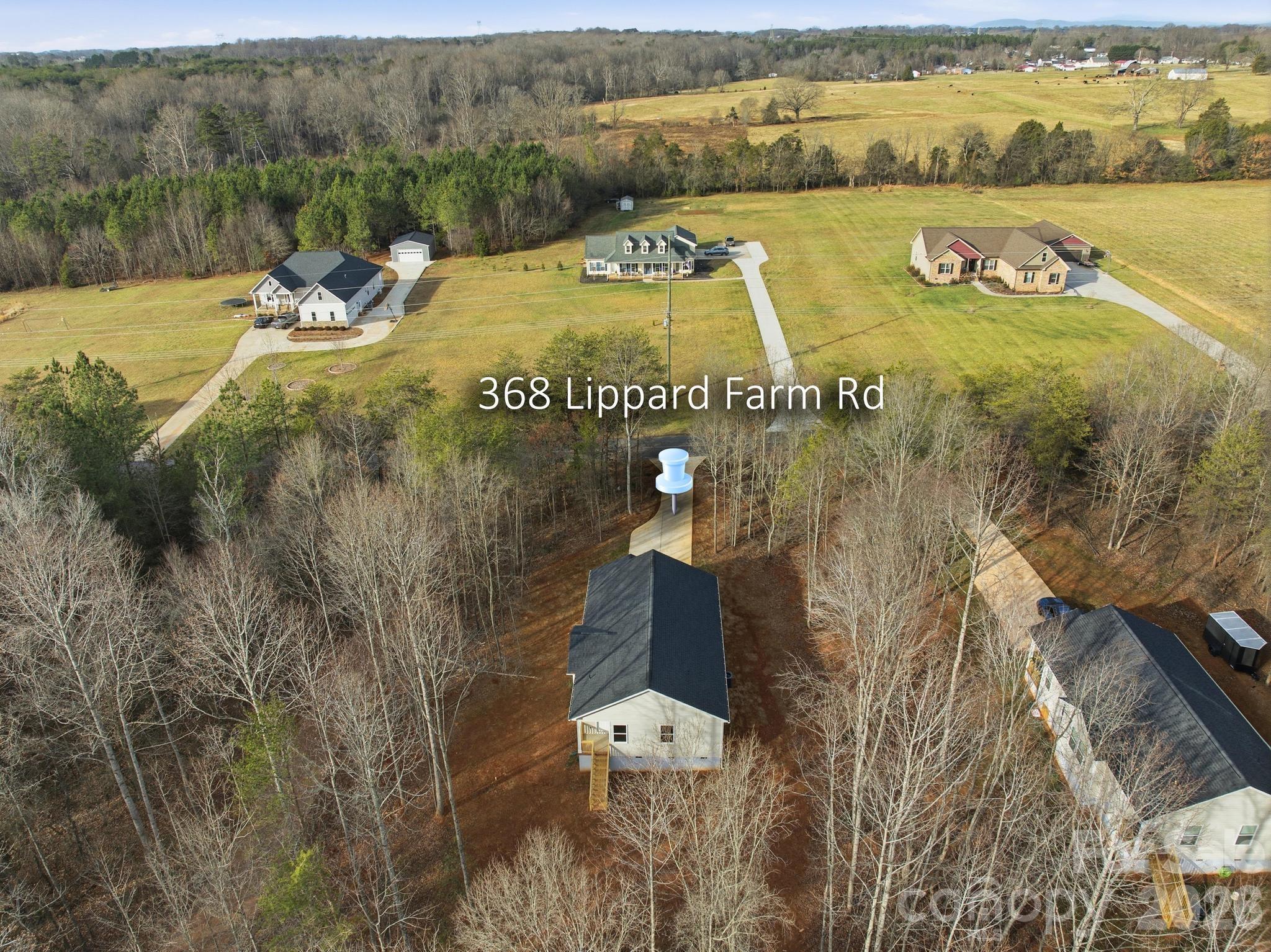 368 Lippard Farm Road Statesville, NC 28625 - Photo 25 of 29