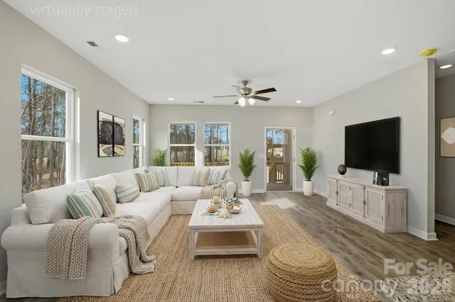 $299,900 | 368 Lippard Farm Road, Statesville, NC 28625