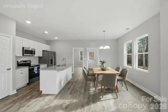 $299,900 | 368 Lippard Farm Road, Statesville, NC 28625