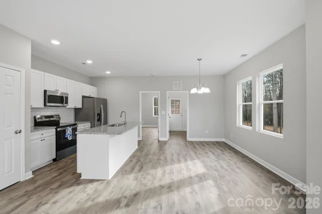 $299,900 | 368 Lippard Farm Road, Statesville, NC 28625