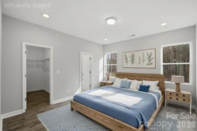 $299,900 | 368 Lippard Farm Road, Statesville, NC 28625