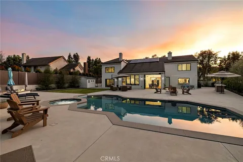 $4,995,000 | 27562 Lost Trail Drive, Laguna Hills, CA 92653
