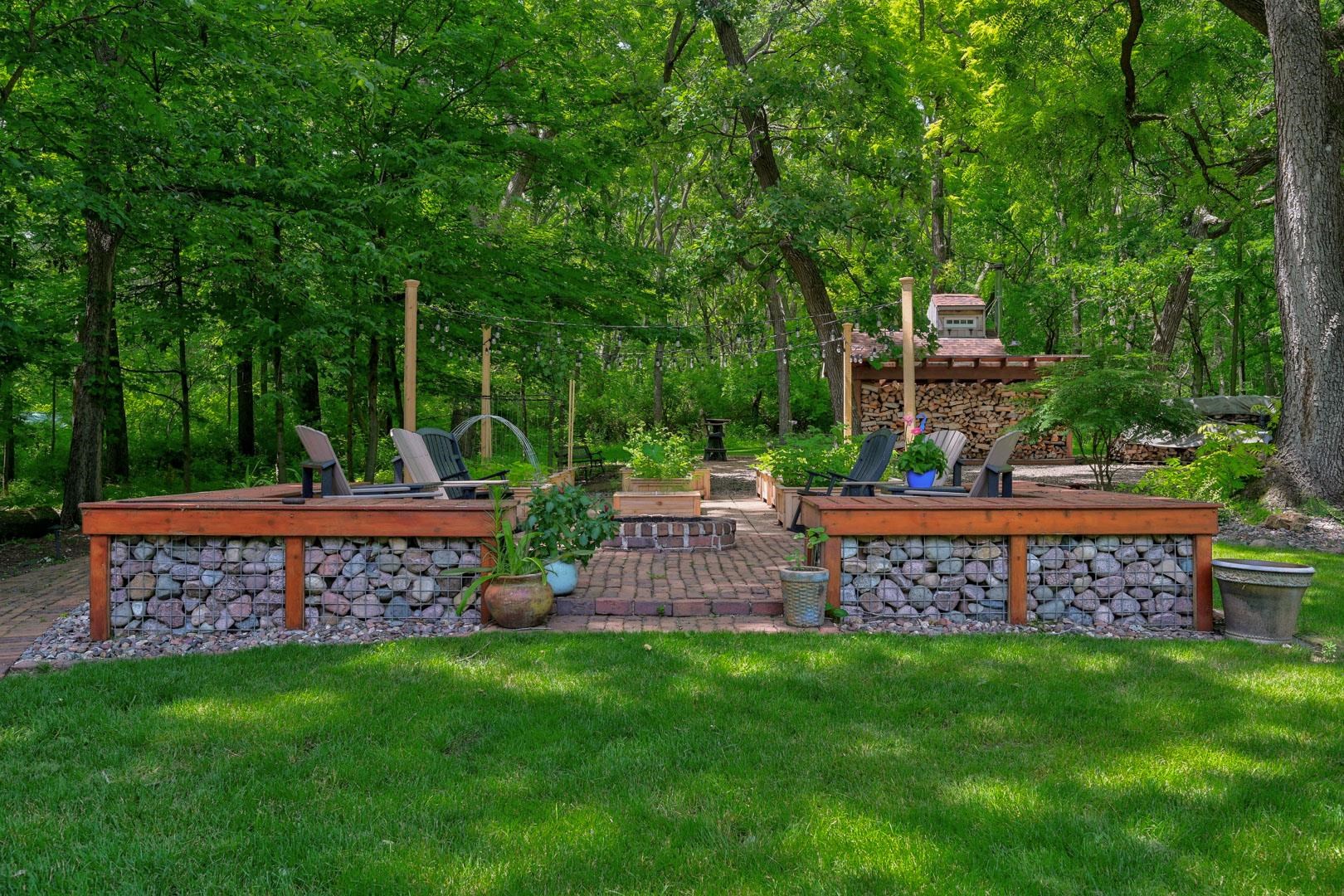 N4085 Schrade Road Monroe, WI 53566 - Photo 63 of 75