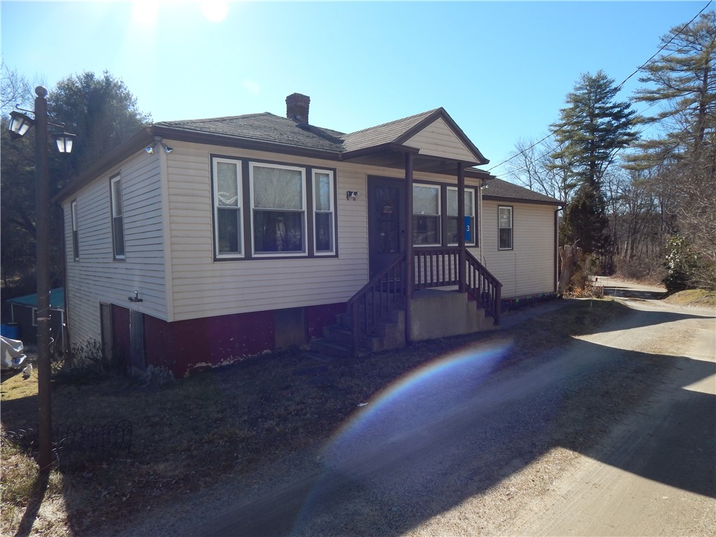 3 Bowdish Way Glocester, RI 02814 - Photo 2 of 35