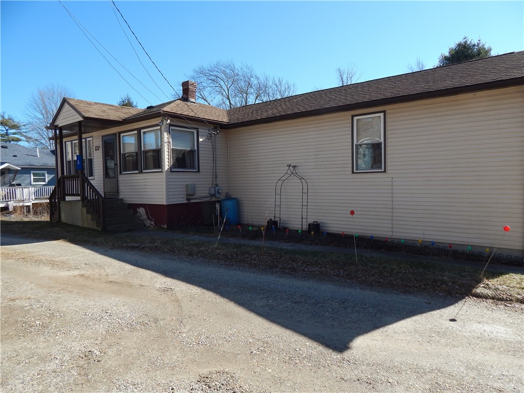 3 Bowdish Way Glocester, RI 02814 - Photo 3 of 35