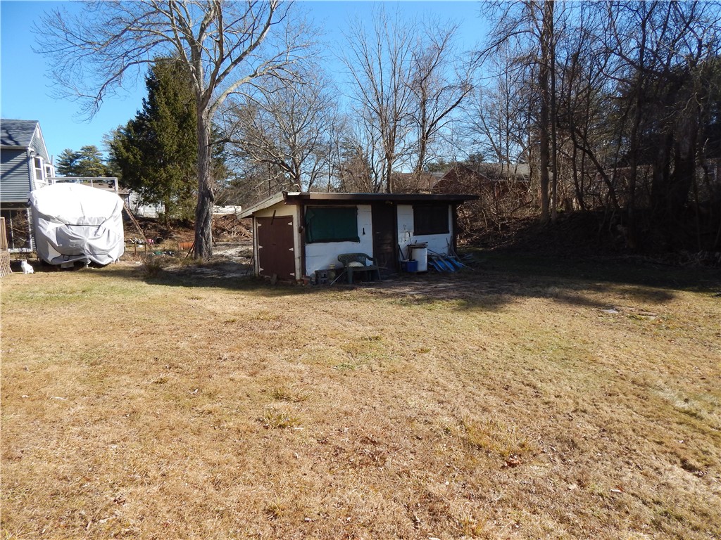 3 Bowdish Way Glocester, RI 02814 - Photo 32 of 35