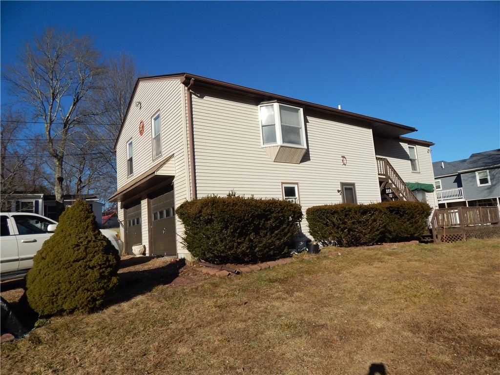 3 Bowdish Way Glocester, RI 02814 - Photo 34 of 35