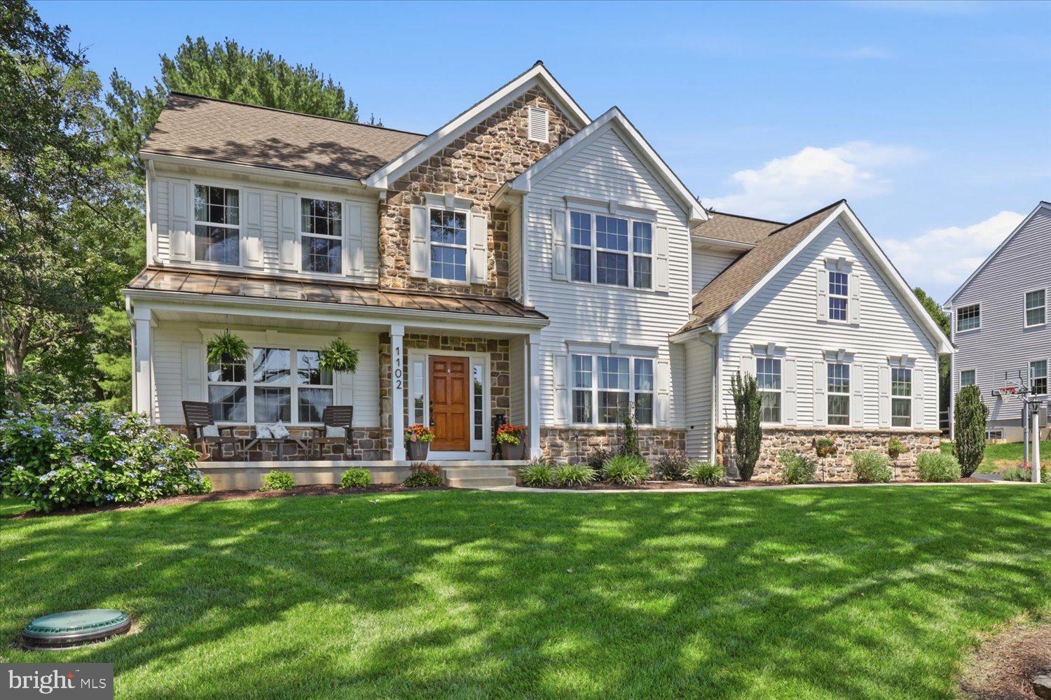 1102 Orchard Road Lititz, PA 17543 - Photo 8 of 83 Gallery Image 8