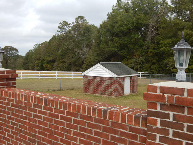 7455 Wittmer Ranch Road Laurel Hill, FL 32567 - Photo 45 of 75 Gallery Image 45