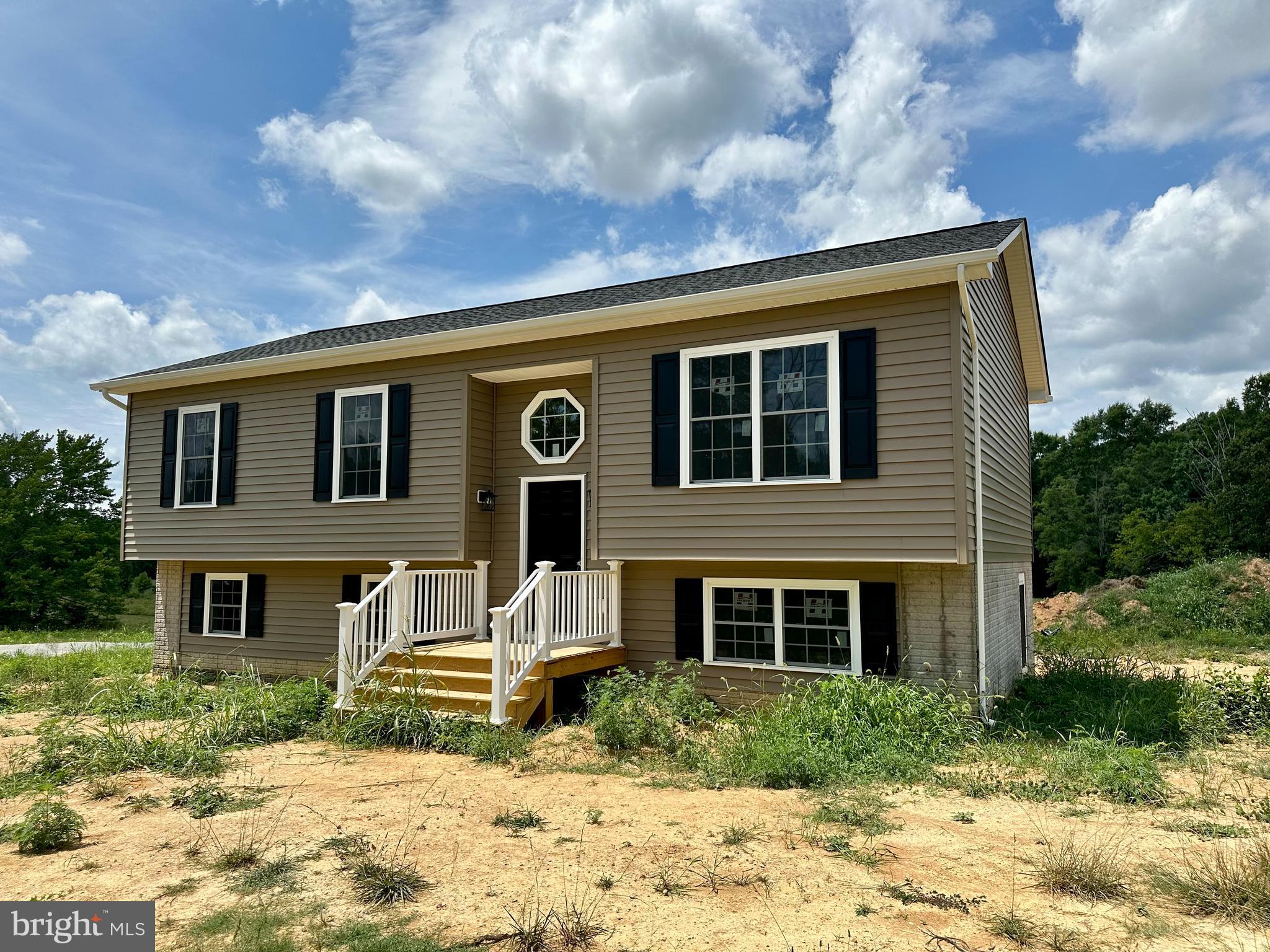 10612 Marquis Road Unionville, VA 22567 - Photo 16 of 18