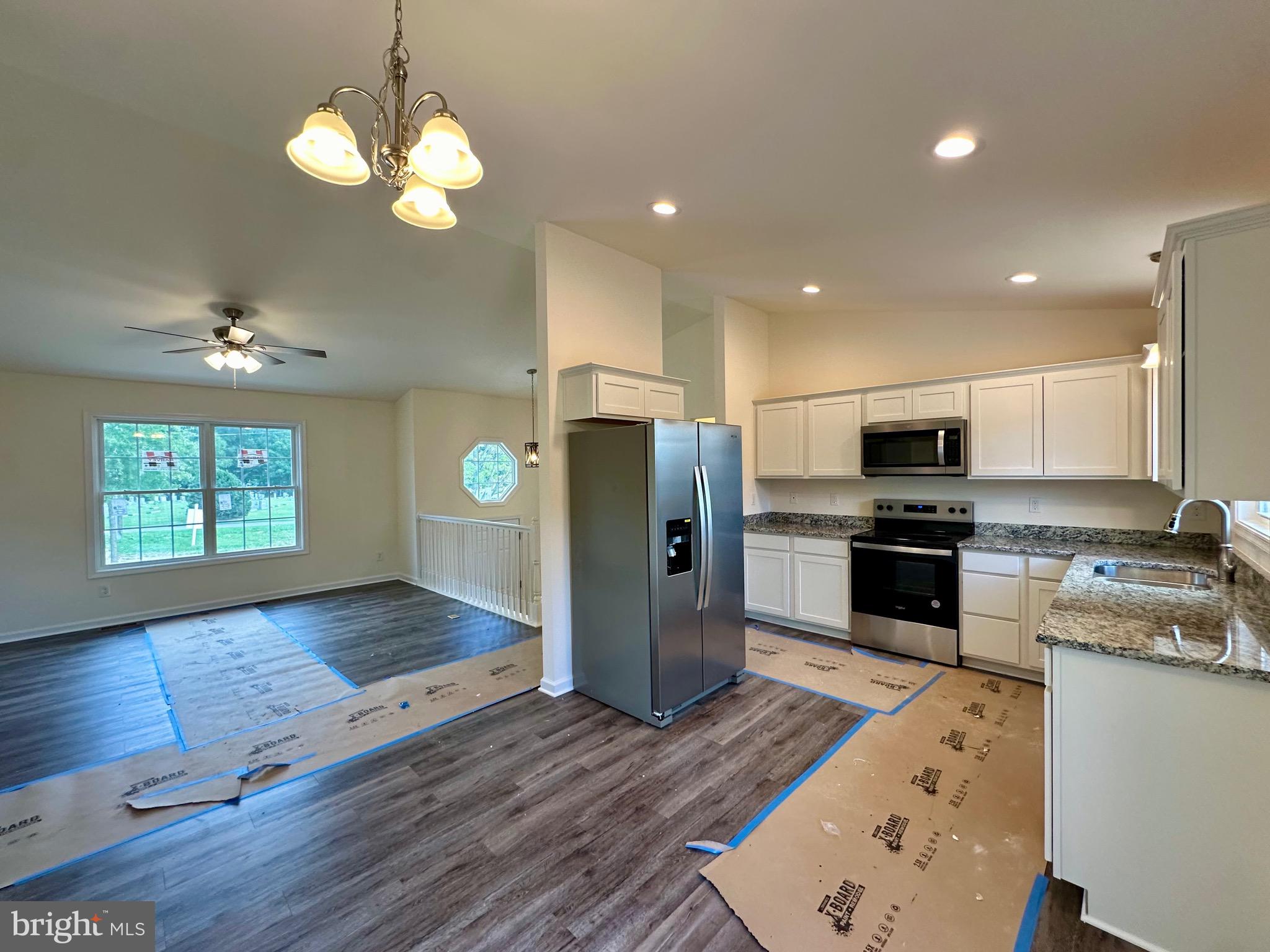 10612 Marquis Road Unionville, VA 22567 - Photo 2 of 18