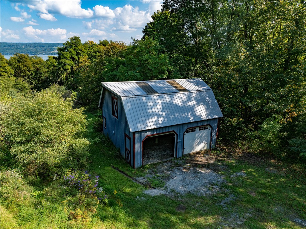 9060 Gallagher Road Pulteney, NY 14840 - Photo 12 of 50