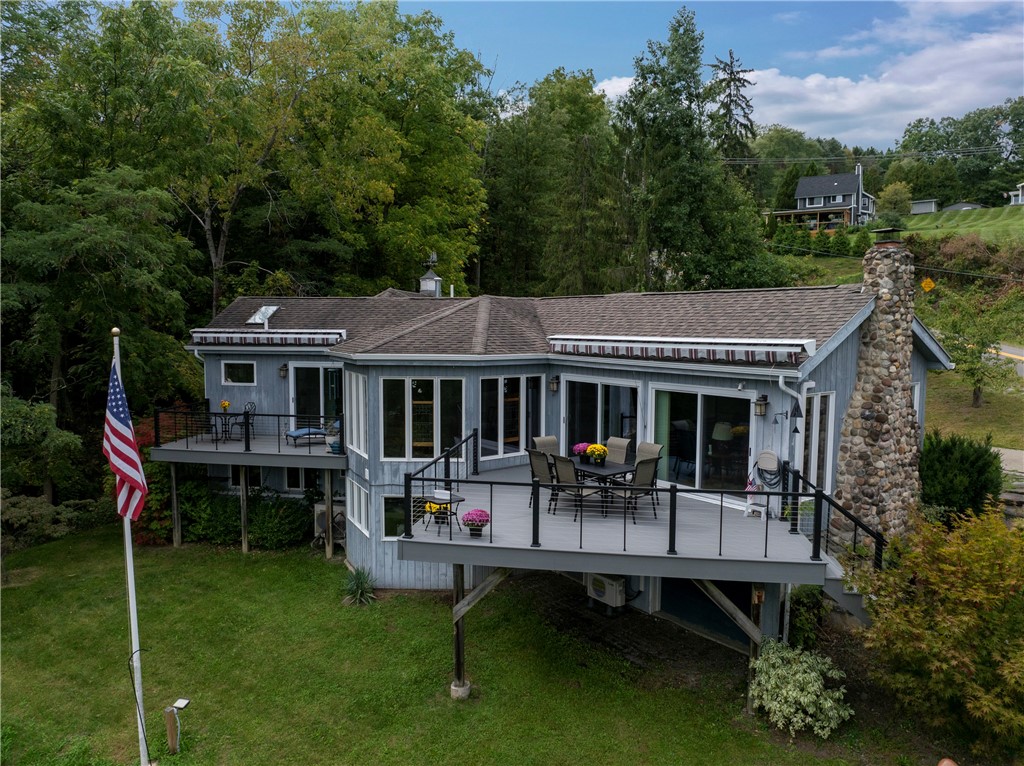 9060 Gallagher Road Pulteney, NY 14840 - Photo 3 of 50