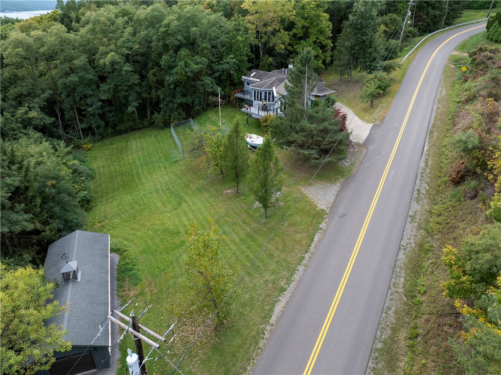 9060 Gallagher Road Pulteney, NY 14840 - Photo 8 of 50