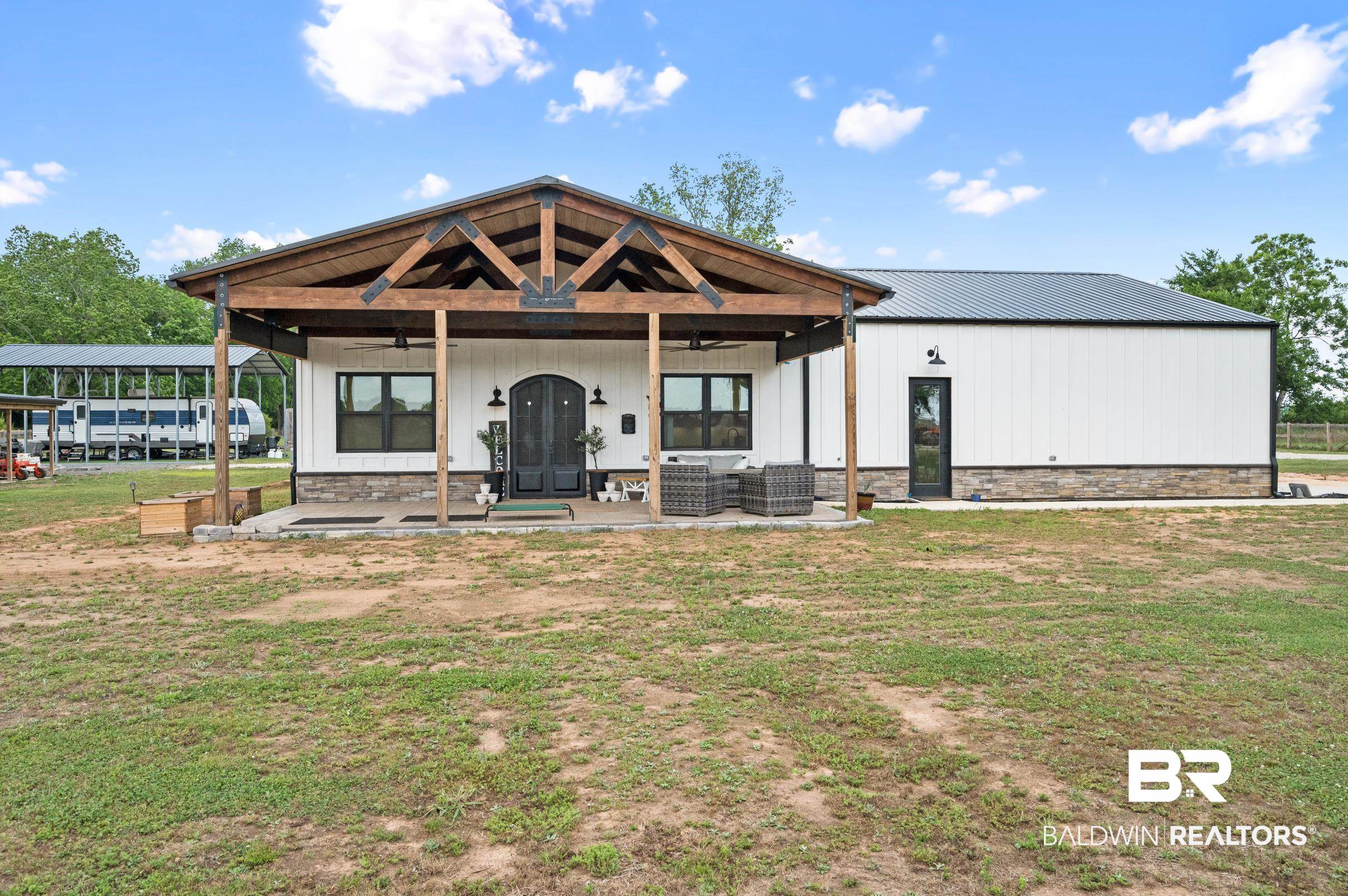 16499 County Road 64 Loxley, AL 36551 - Photo 1 of 48