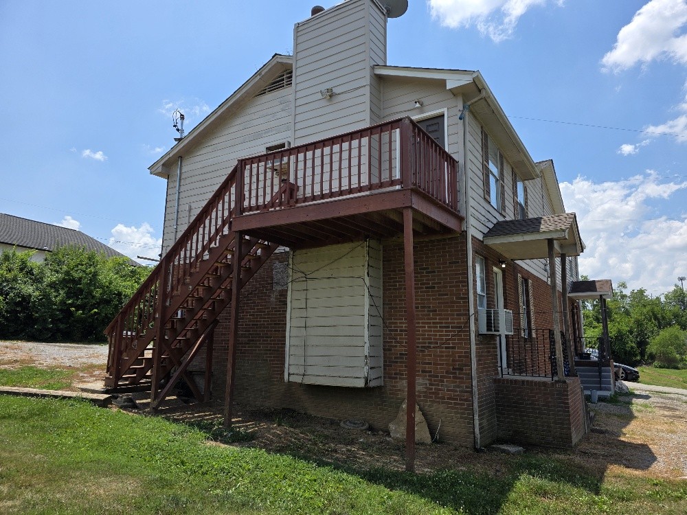 1317 Pierce Road Madison, TN 37115 - Photo 2 of 14