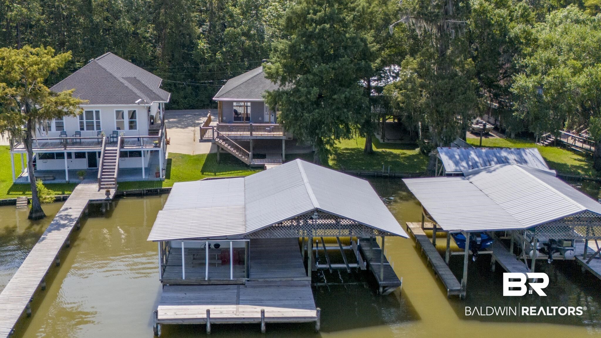 42119 Bayou Road Bay Minette, AL 36507 - Photo 9 of 51