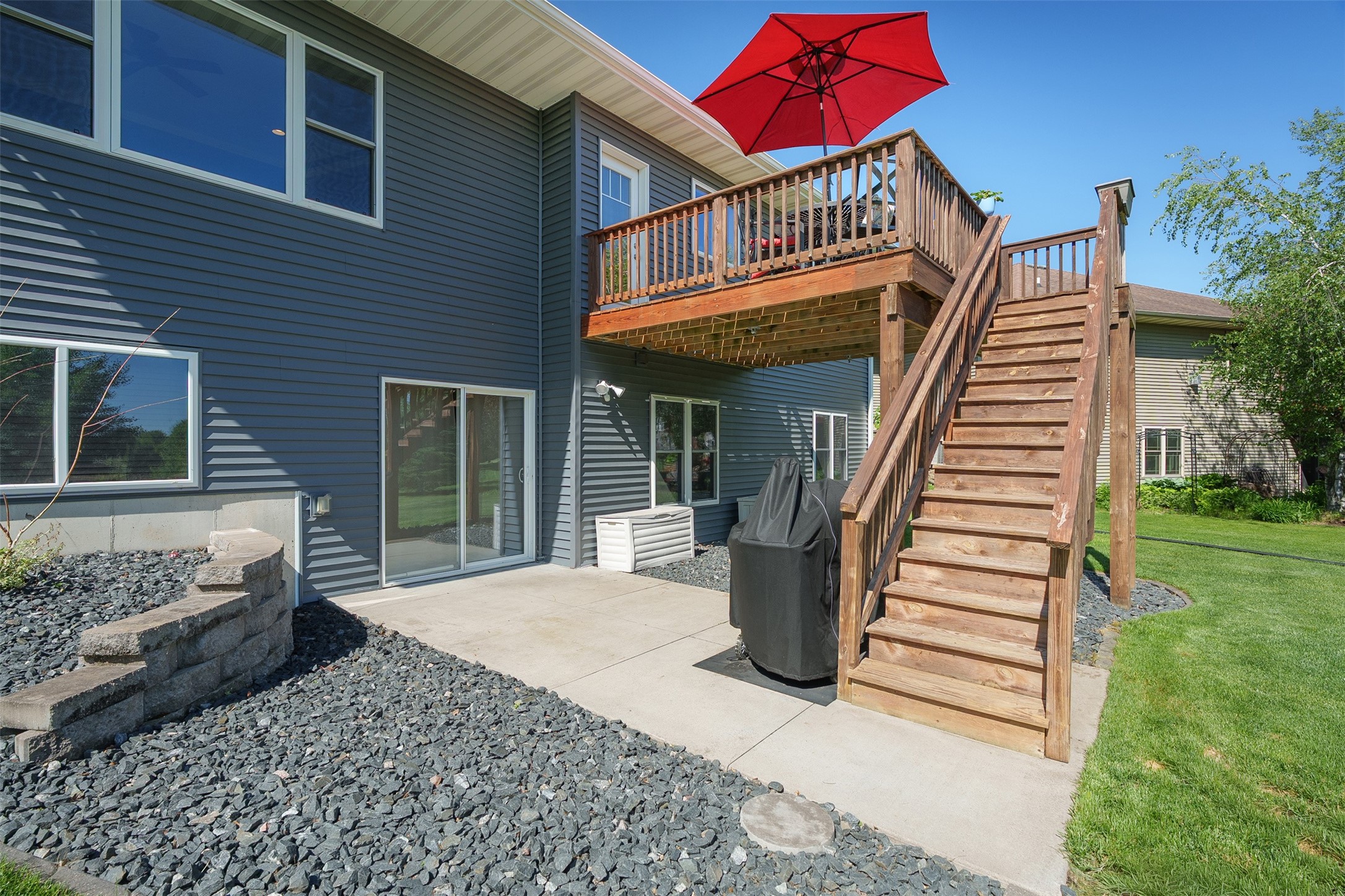 3921 Mill Run Road Eau Claire, WI 54703 - Photo 49 of 60
