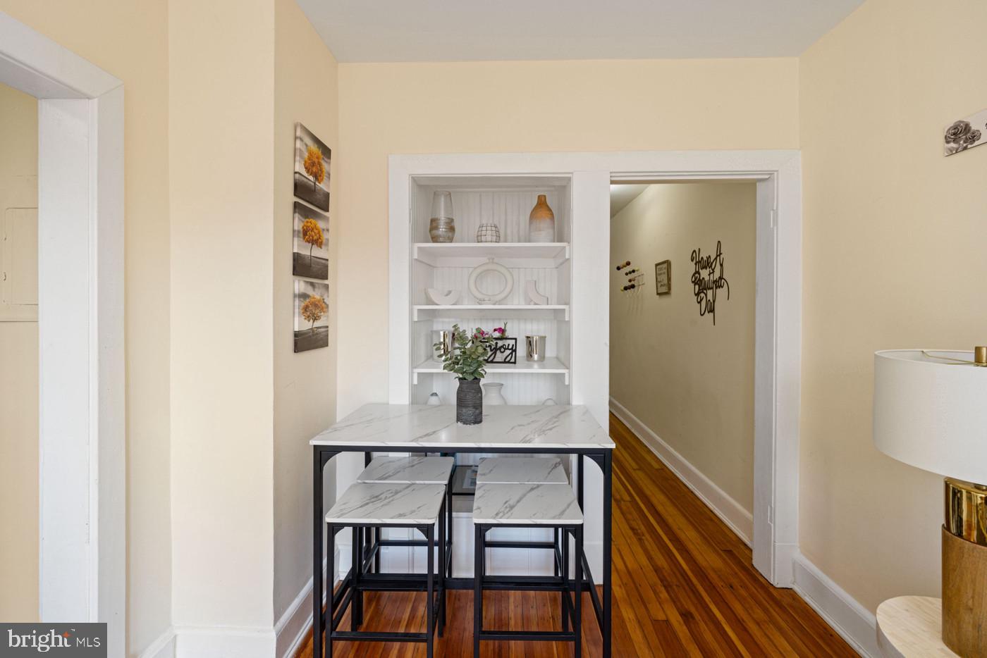 325 V Street Northeast, Unit 1 Washington, DC 20002 - Photo 15 of 19