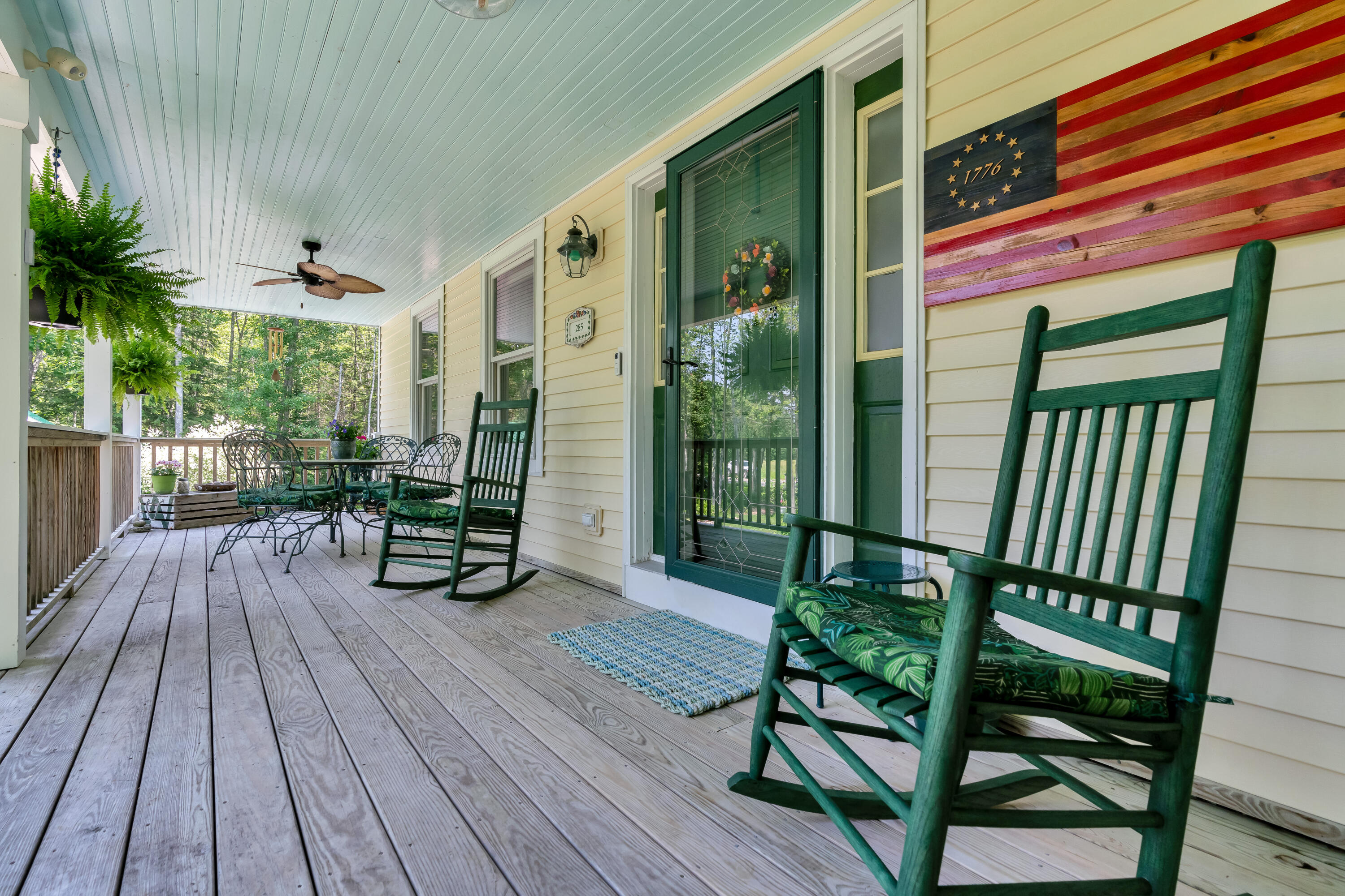 285 Goose Rocks Road Kennebunkport, ME 04046 - Photo 12 of 66 285 Goose Rocks Rd