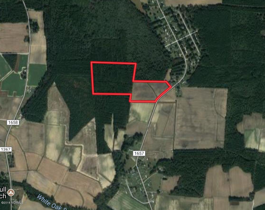 33-ac Tedder Road Lucama, NC 27851 - Photo 33 of 33 Expanded Aerial