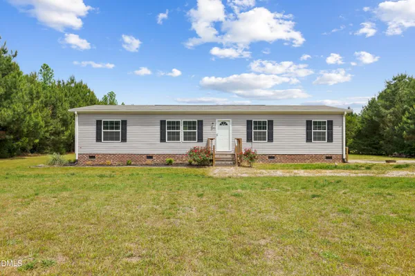 $259,900 | 7243 Brittany Drive, Bailey, NC 27807