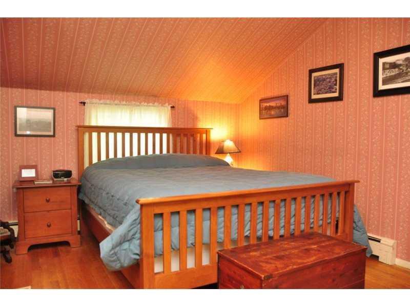 88 Granby Road South Portland, ME 04106 - Photo 12 of 18 Bedroom.