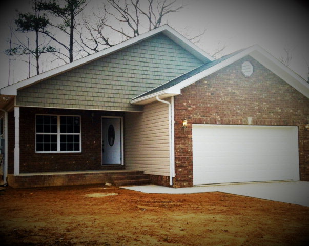 601 Bud Holland Road Dalton, GA 30721 - Photo 1 of 1 Main View