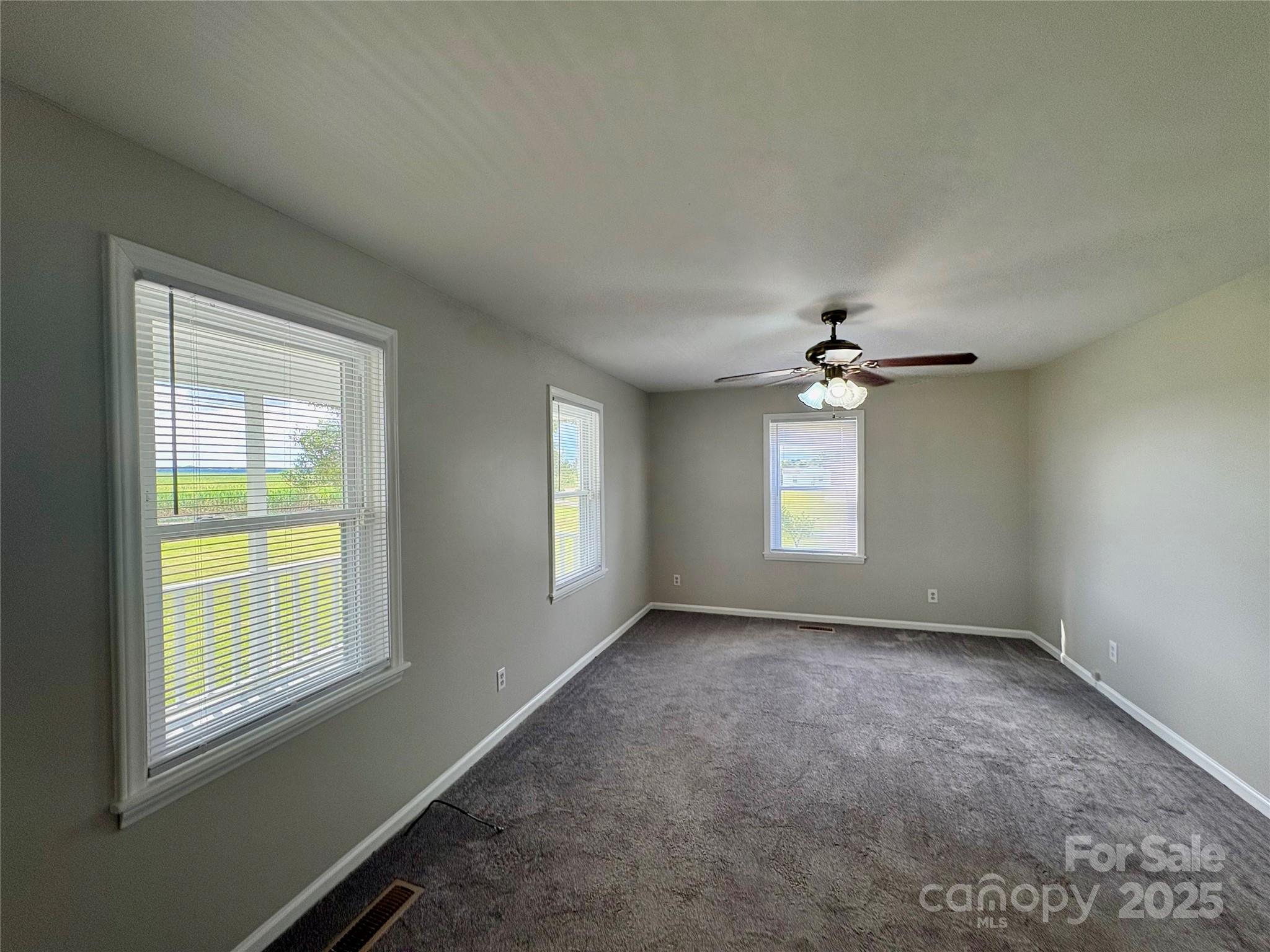 3123 Stack Road Monroe, NC 28112 - Photo 18 of 28 a view of an empty room with a window