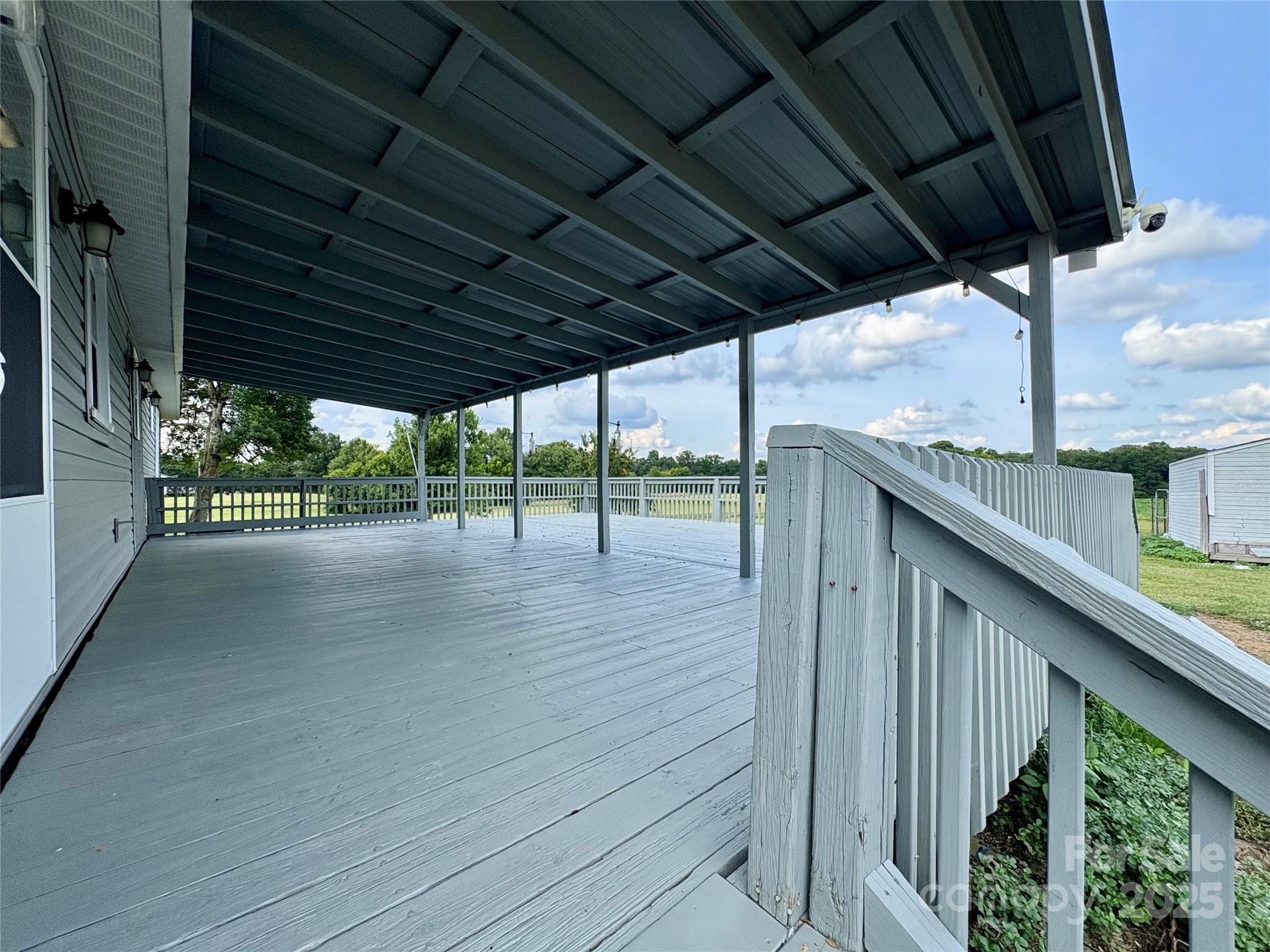 3123 Stack Road Monroe, NC 28112 - Photo 27 of 28 a porch with seating space